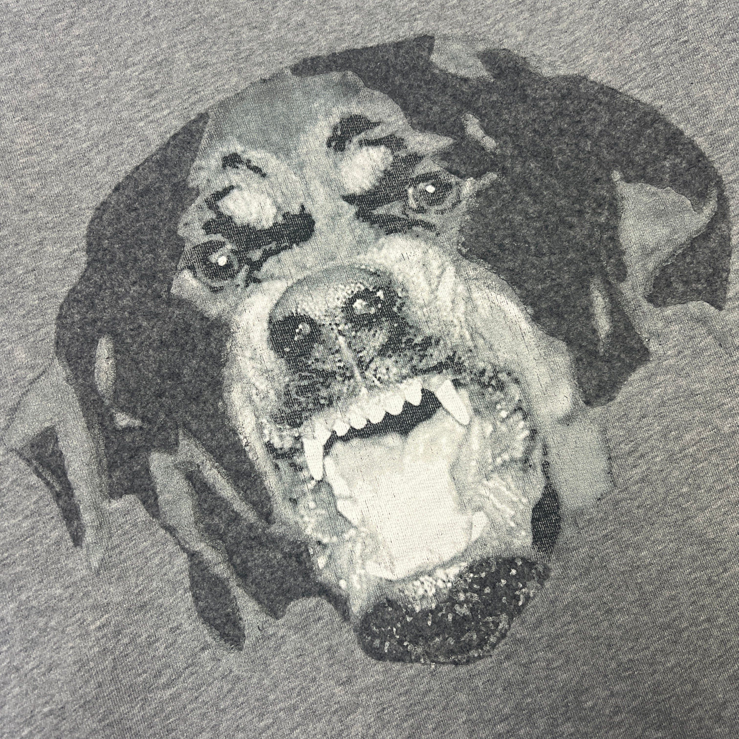 Givenchy Givenchy Rottweiler Sweatshirt Size US M / EU 48-50 / 2 - 3 Thumbnail