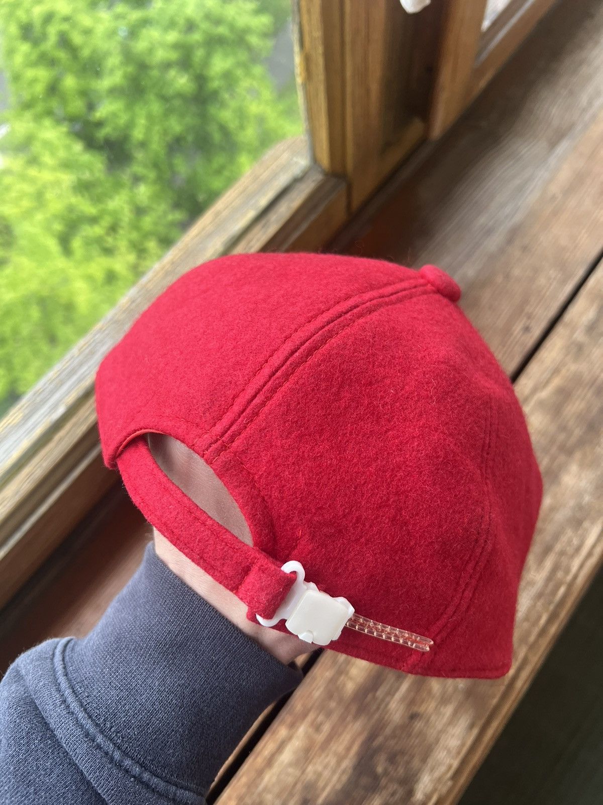 Vintage Vintage Cap Suzuka Circuit Racing Course Japan Hat Size ONE SIZE - 6 Thumbnail