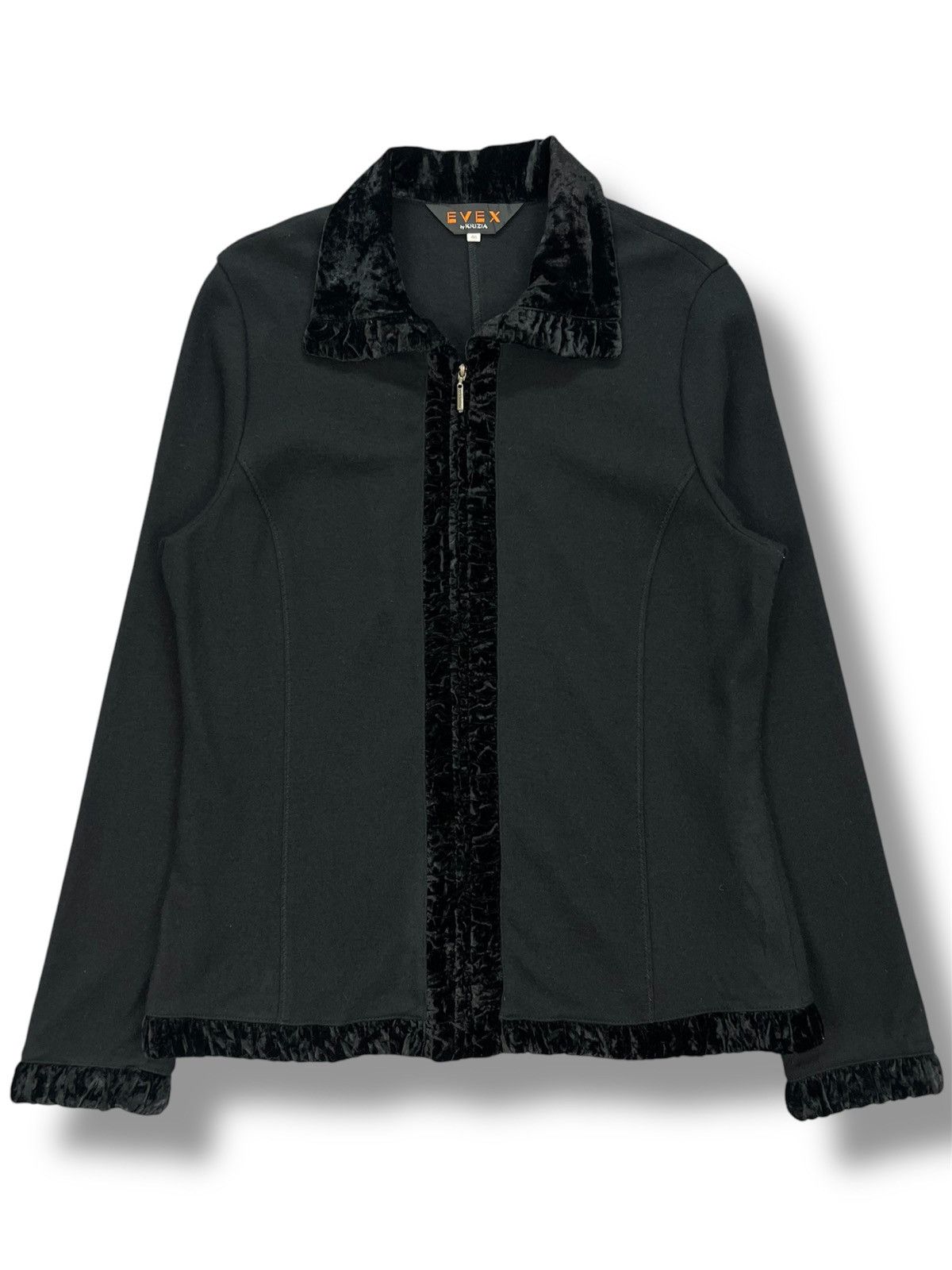 Evex by Krizia Jacket