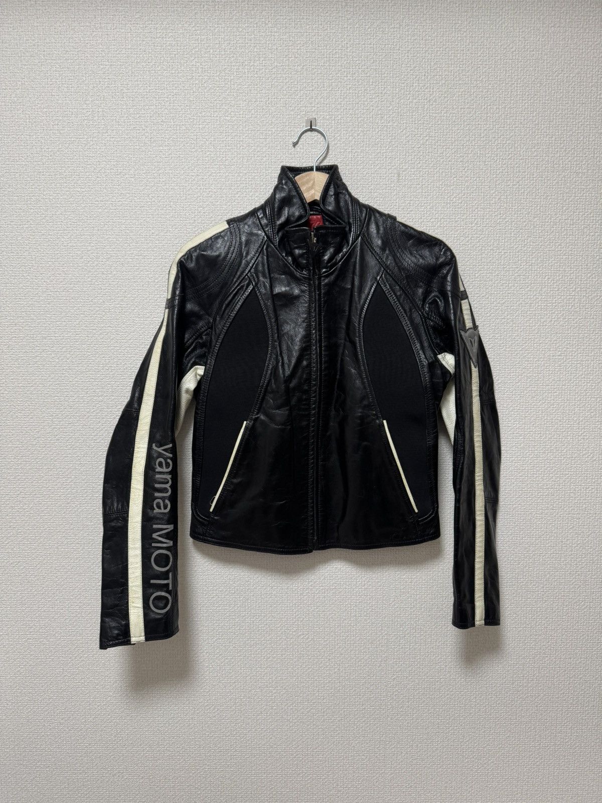 Yohji Yamamoto Y
