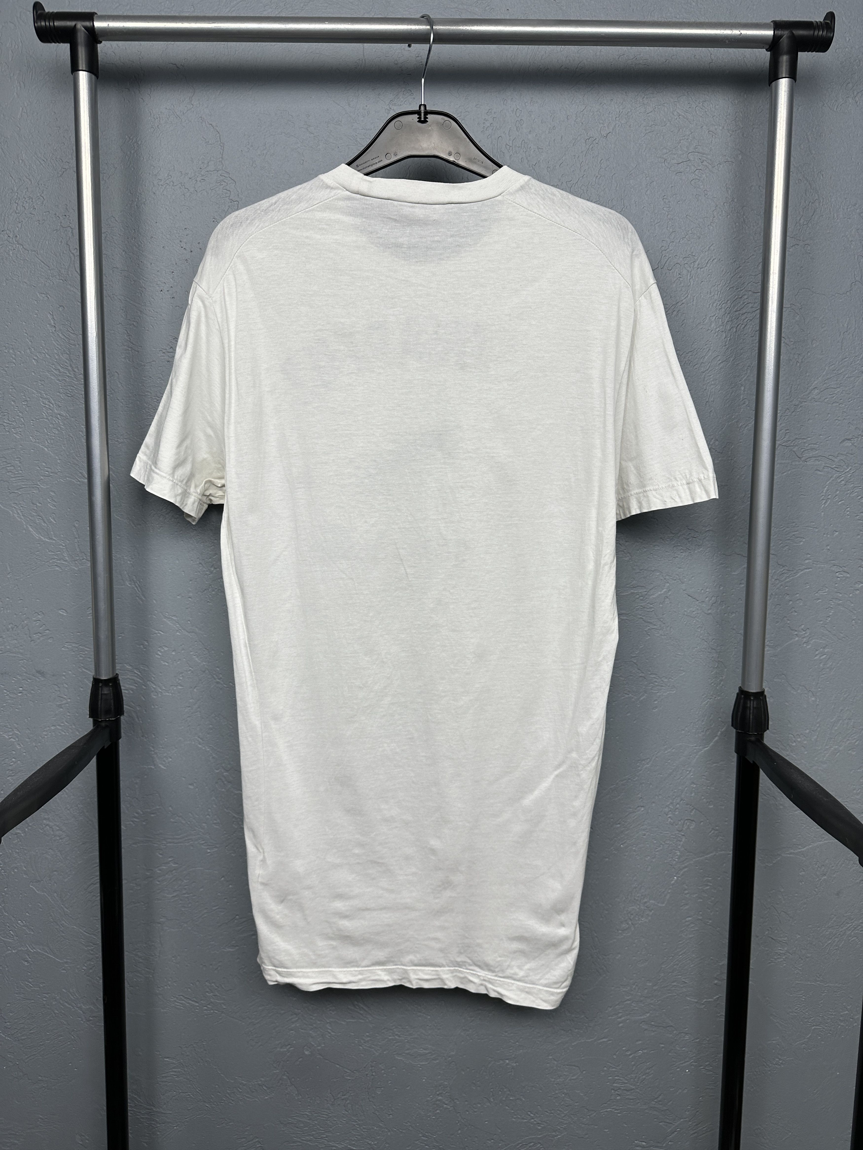 Dsquared2 Dsquared2 Mens T-Shirt Size US M / EU 48-50 / 2 - 9 Thumbnail