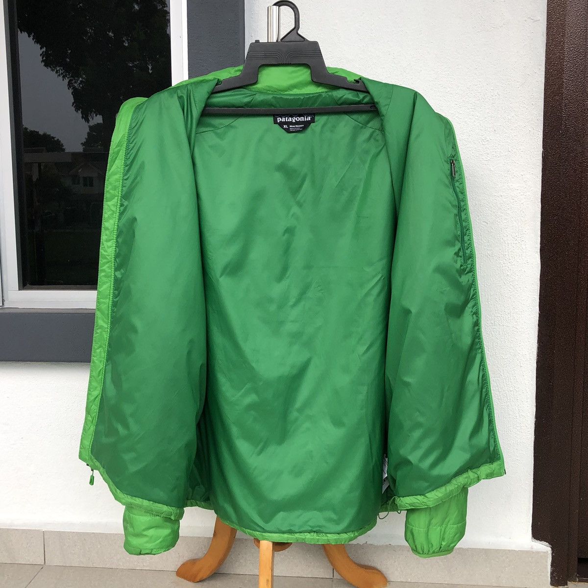 Patagonia Patagonia Men’s Nano Puff Jacket Size US XL / EU 56 / 4 - 13 Thumbnail