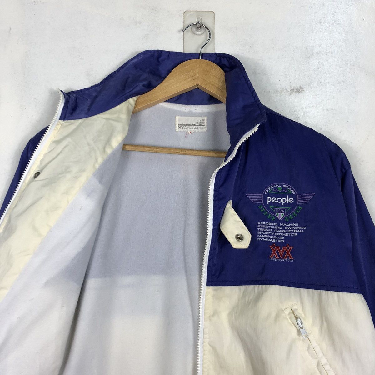 Japanese Brand × Other Japan brand “ Bomber Ski Jacket Size US M / EU 48-50 / 2 - 10 Thumbnail