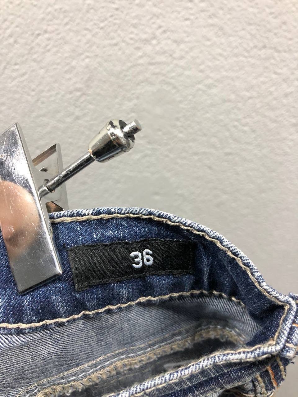 Affliction Affliction mens jeans Ace W 36 Size US 36 / EU 52 - 10 Thumbnail