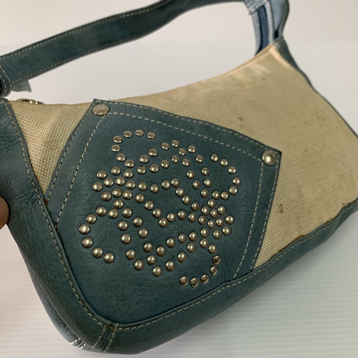 Loewe Loewe Pochette Bag Size ONE SIZE - 3 Thumbnail