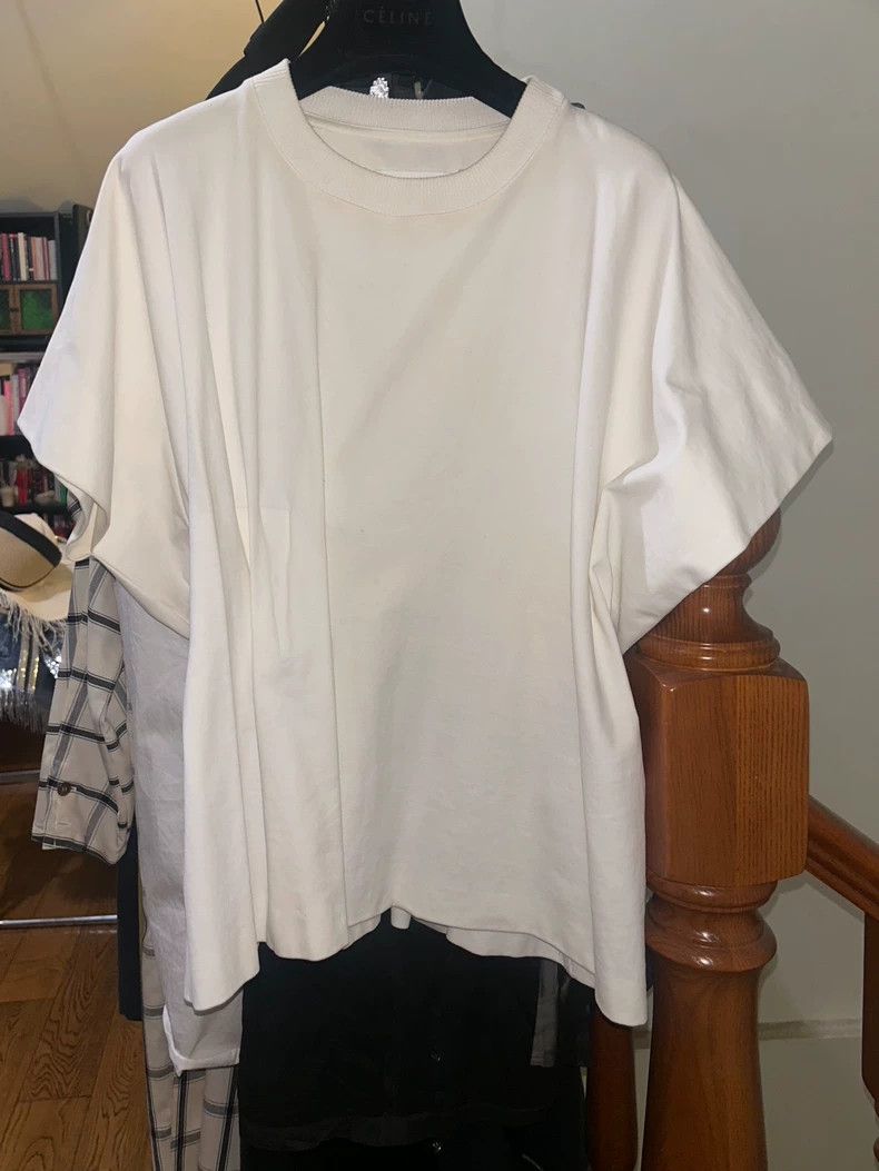 Maison Margiela Maison Margiela Style weight Long-sleeved 2502-Nextarrow Size XS / US 0-2 / IT 36-38 - 2 Thumbnail