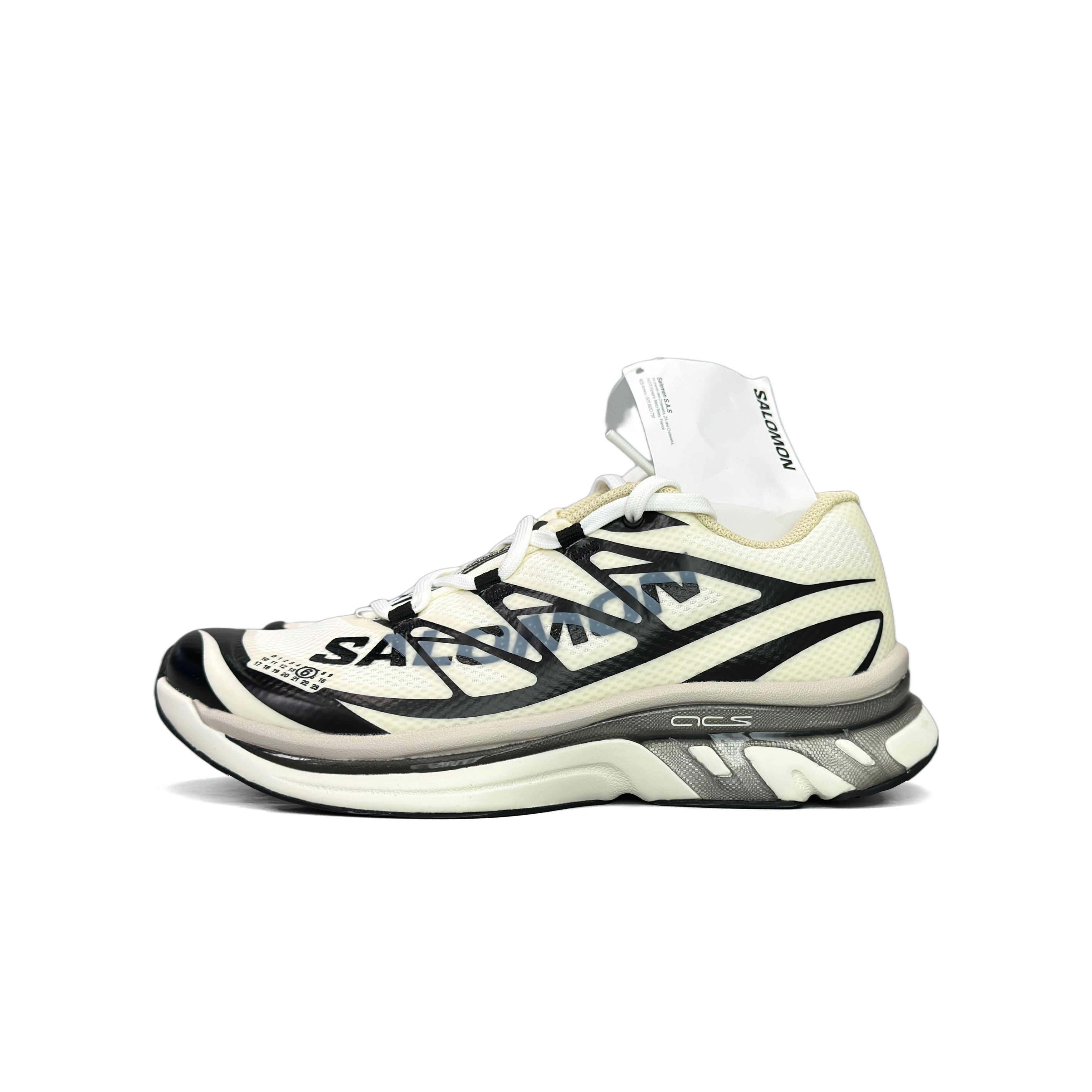 MM6 × Salomon MM6 Maison Margiela x Salomon XT-MM-6 Sneakers Size 5 Size US 5 / IT 35 - 1 Thumbnail