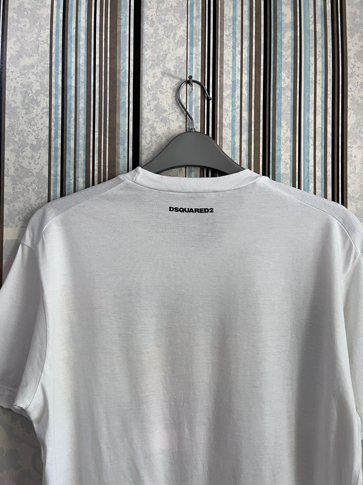 Dsquared2 2000s frame art collection #F5 Size US XS / EU 42 / 0 - 5 Thumbnail