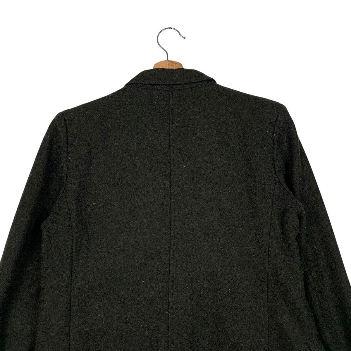 Lemaire × Uniqlo Uniqlo UUU Lemaire Wool Jacket Size M / US 6-8 / IT 42-44 - 8 Thumbnail