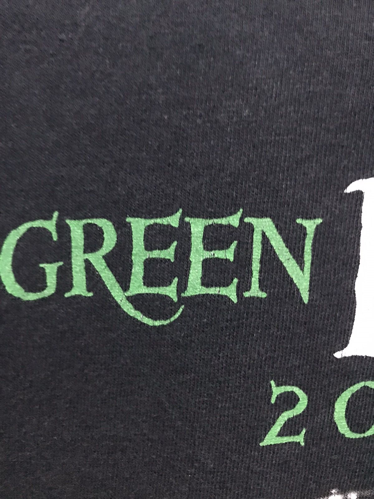 Band Tees Flogging Molly Goldfinger Rancid The Vandals Gogol Bordello Size US XL / EU 56 / 4 - 11 Thumbnail
