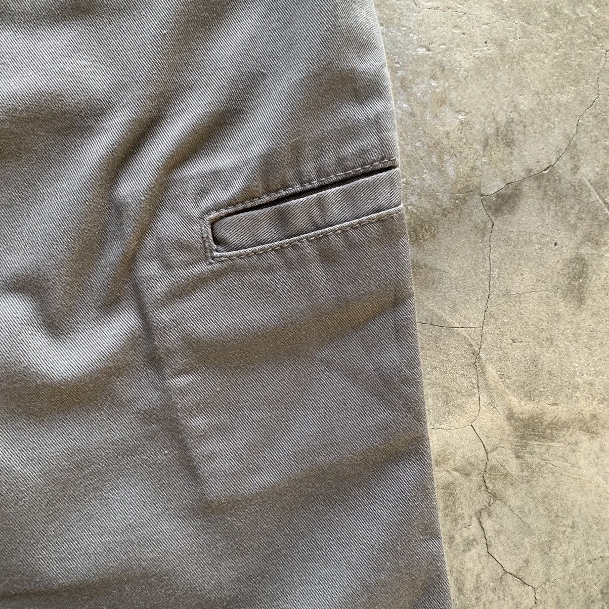 LOWBOX Lowbox Japan Punk Studs Pants Size US 31 - 13 Thumbnail