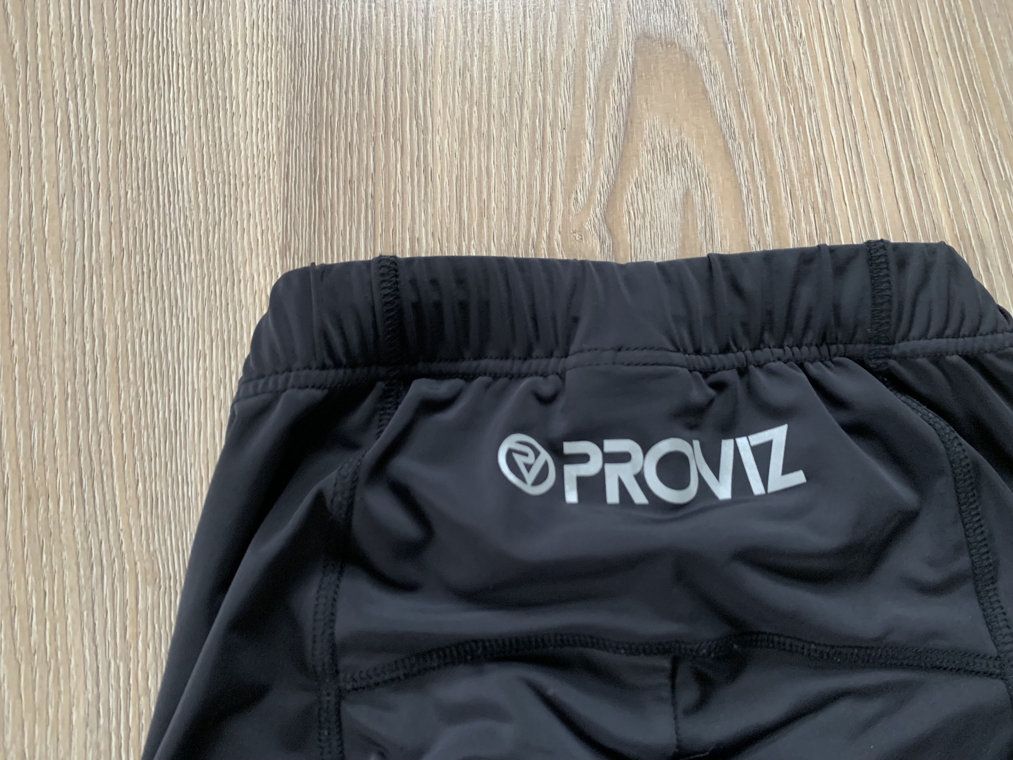 Bicycle Provize Sportive Cycling Shorts Size US S / EU 44-46 / 1 - 10 Thumbnail