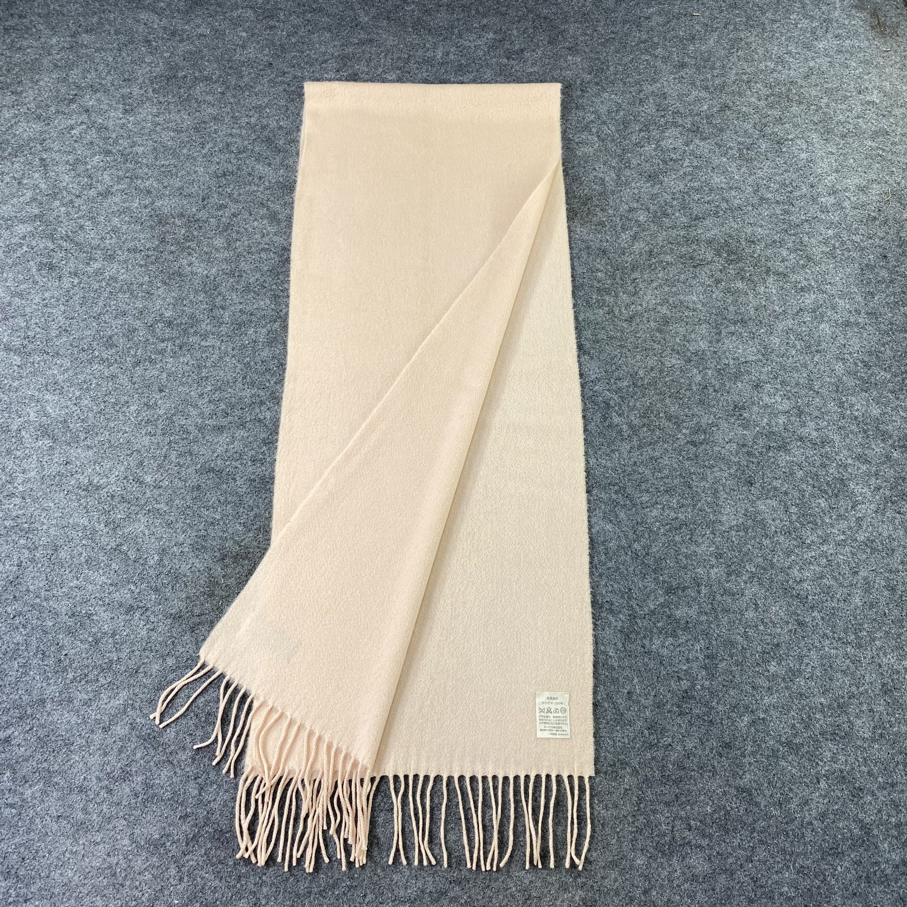 Lanvin Lanvin Muffler/ Scarf / Neckwear- T1417 Size ONE SIZE - 3 Thumbnail