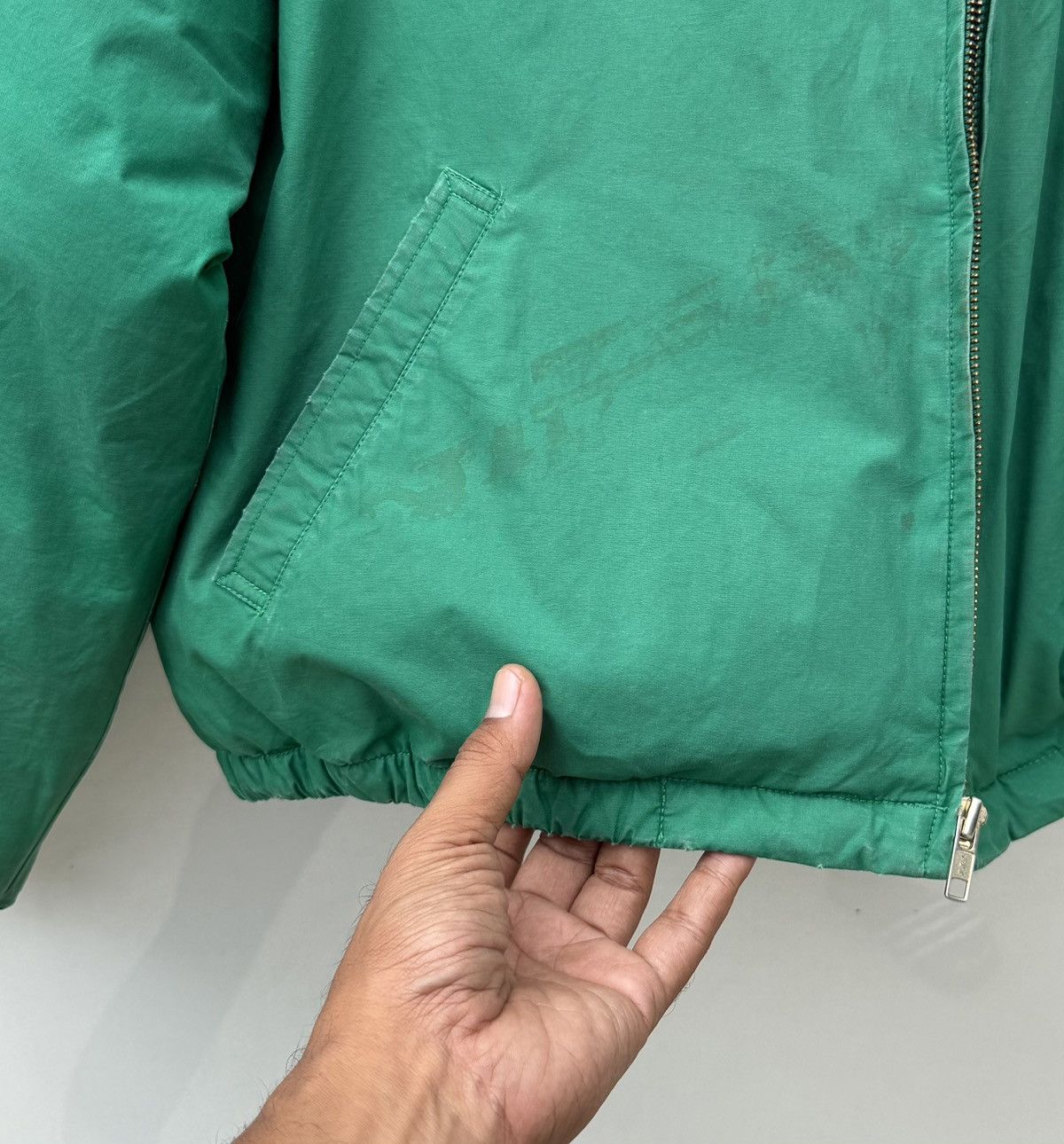 Polo Ralph Lauren Polo by Ralph Lauren Down Waterfowl Feather Puffer Jacket Size US XL / EU 56 / 4 - 13 Thumbnail
