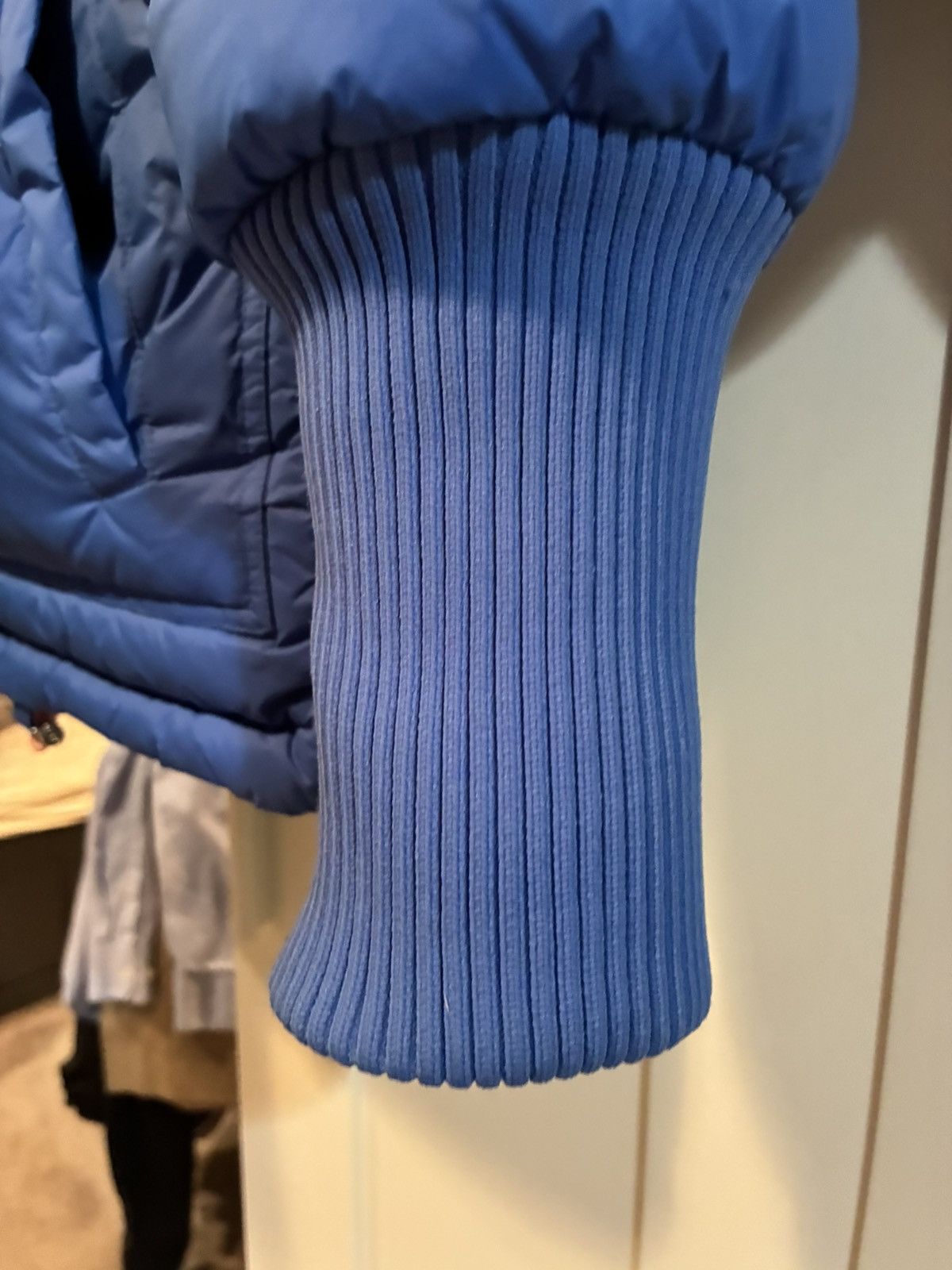 Acne Studios × Fjallraven RARE Acne Studios x Fjällväven 2018 Expedition Down Jacket Size US M / EU 48-50 / 2 - 5 Thumbnail