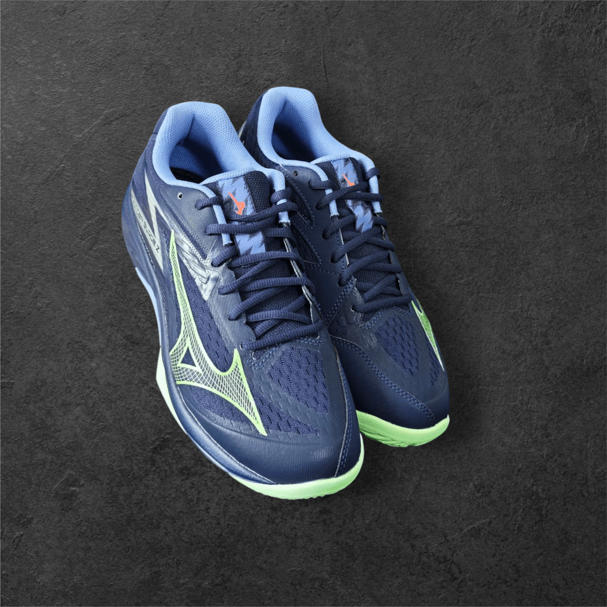 Mizuno Mizuno Thunder Blade Z Size US 9 / EU 42 - 5 Thumbnail