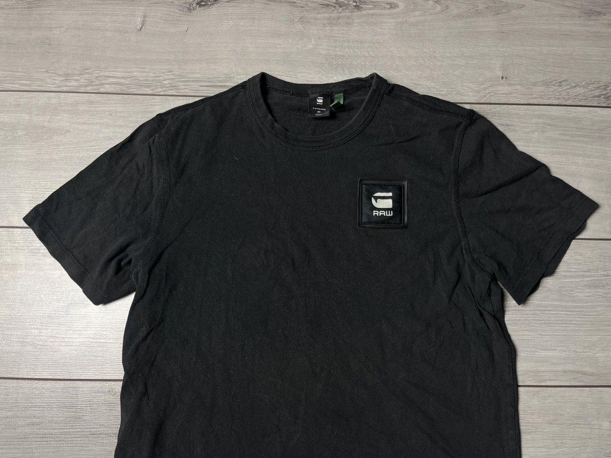 G-Star G star raw Tshirt box logo size Medium Size US M / EU 48-50 / 2 - 3 Thumbnail