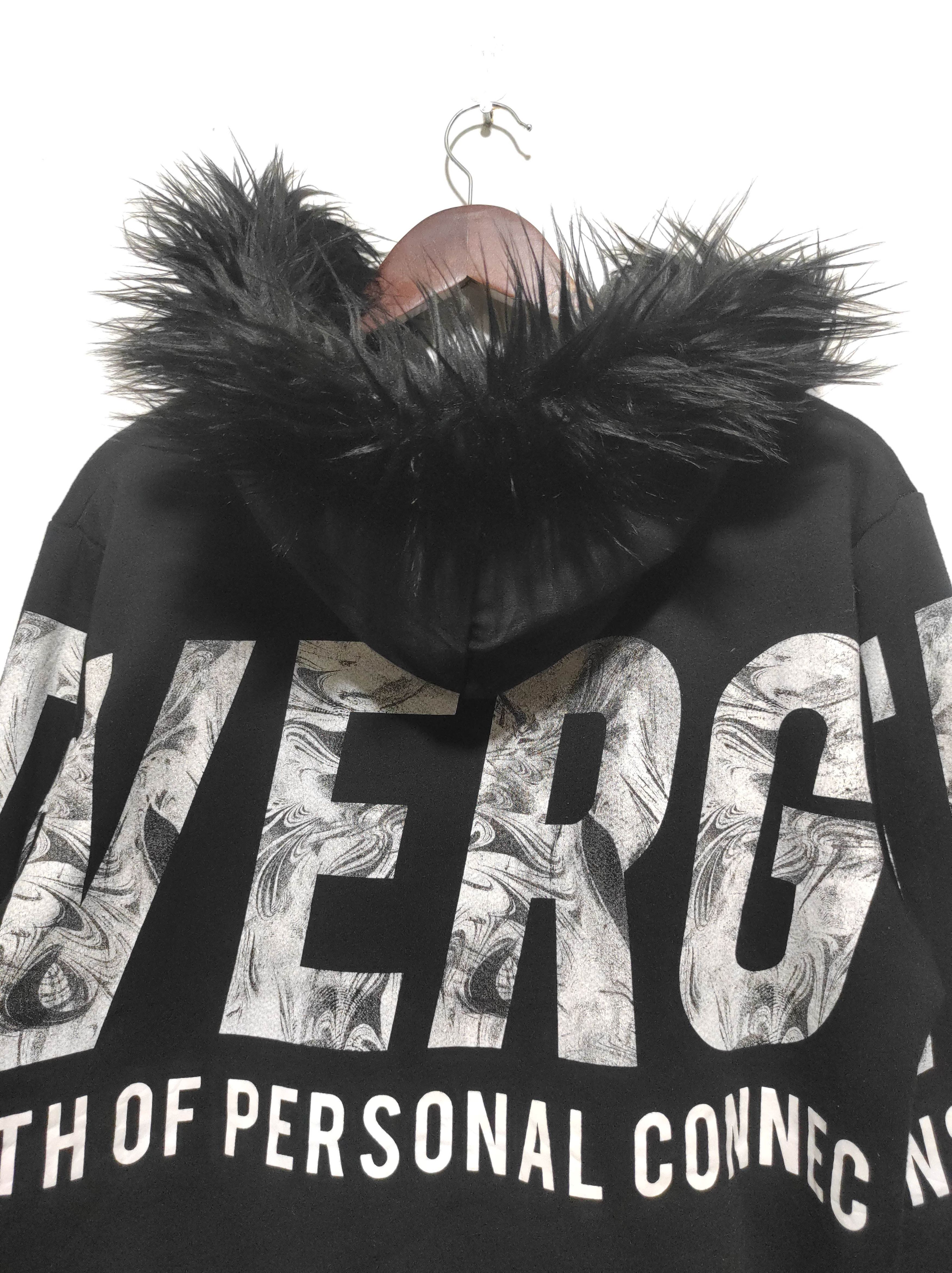 Hysteric Glamour Beaumere Sherpa Zipper Fur Hoodie i6w9 Lgb Style Size US L / EU 52-54 / 3 - 16 Thumbnail