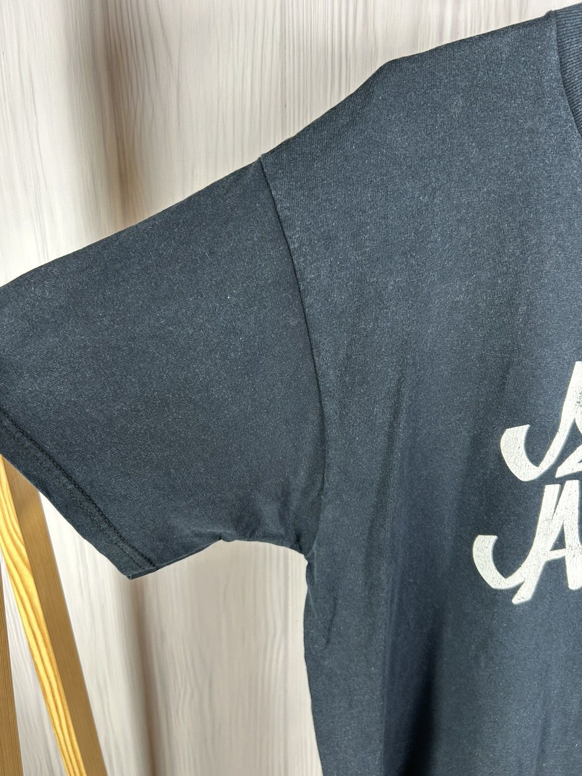 West Coast Choppers Rare Vintage West Coast Choppers Jesse James T-Shirt Size L Size US L / EU 52-54 / 3 - 13 Thumbnail