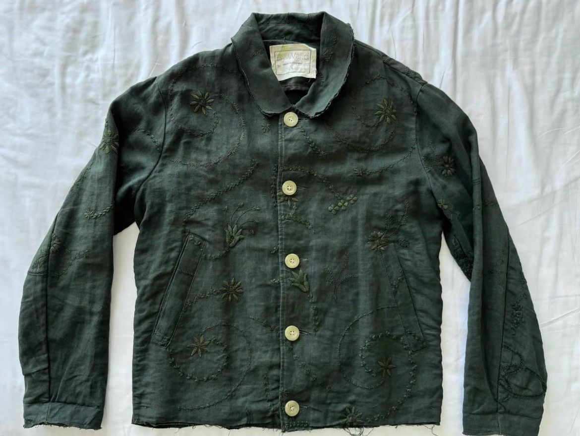 By Walid By walid jacket L size Size US L / EU 52-54 / 3 - 1 Thumbnail
