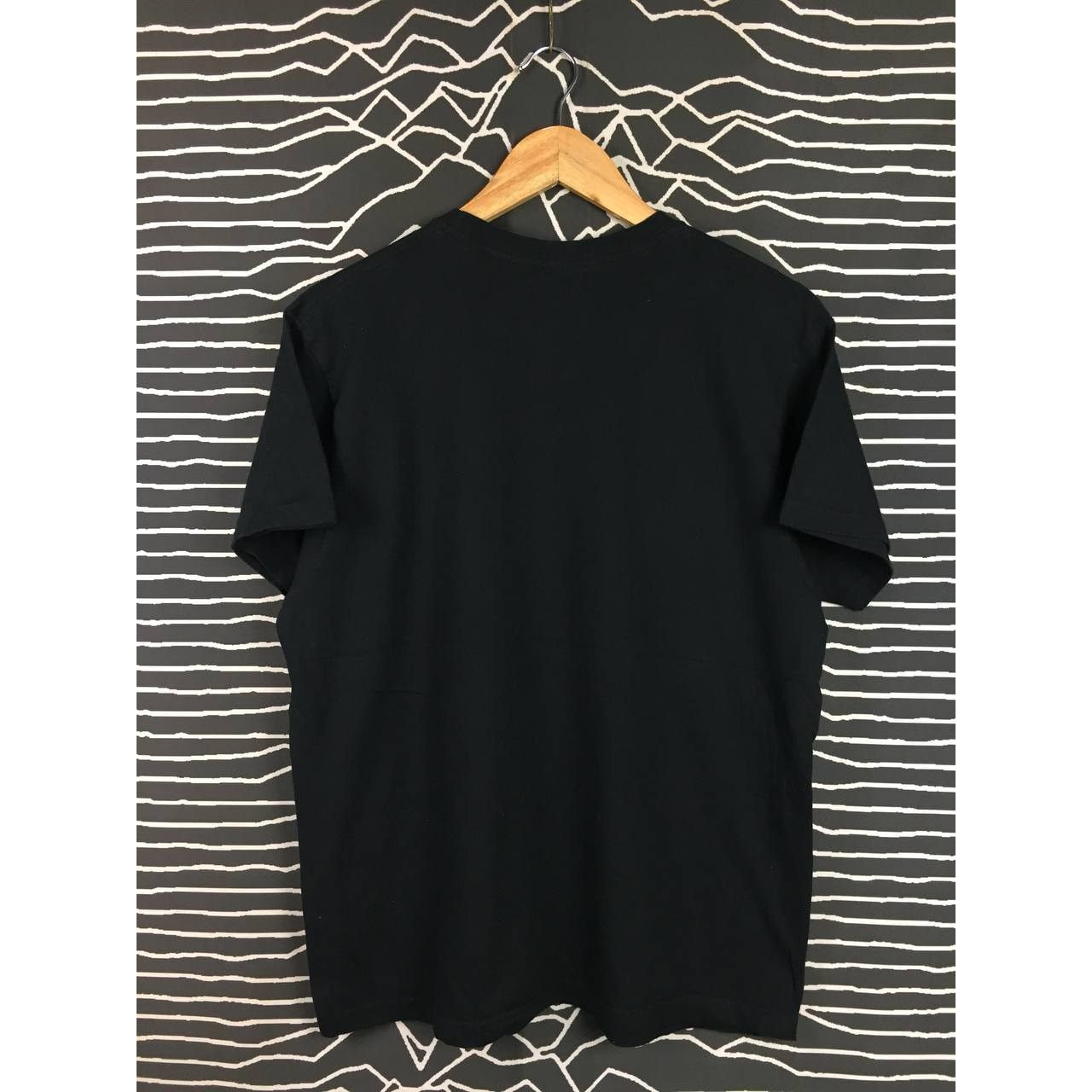 Rap Tees × Vintage Aaliyah Queen of R&B Photo Print Hip Hop Rap Tees Size US L / EU 52-54 / 3 - 5 Thumbnail
