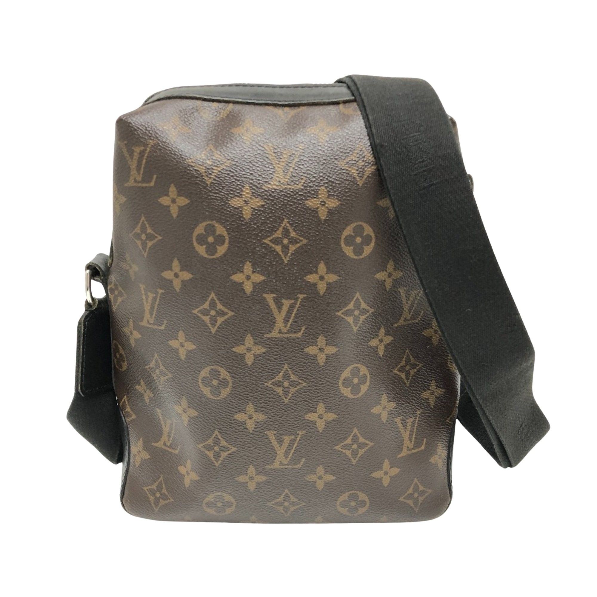 Louis Vuitton Louis Vuitton Torres shoulder Size ONE SIZE - 1 Thumbnail