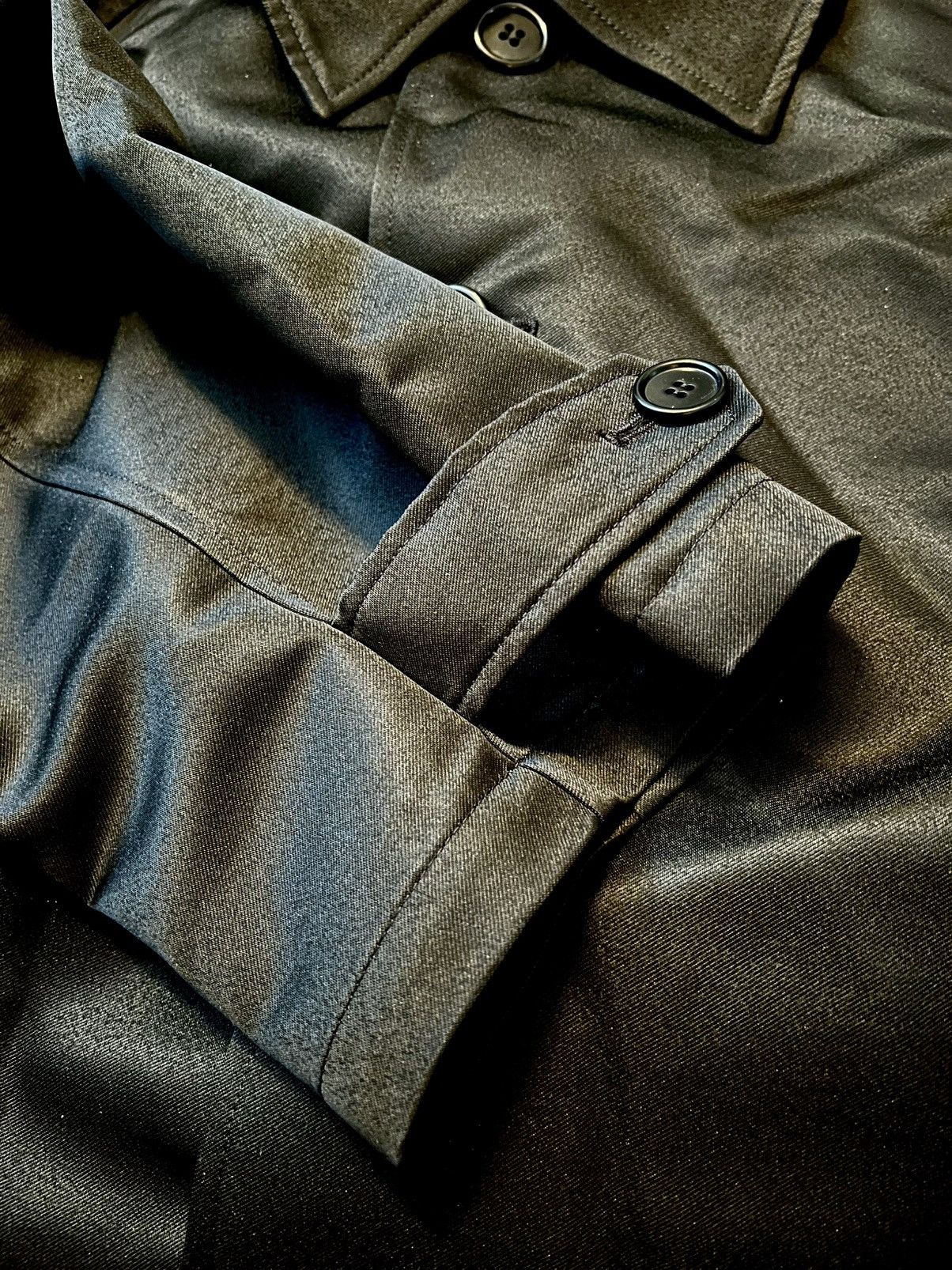 Prototypes Prototypes Coat Nike Jersey attached XL Size US XL / EU 56 / 4 - 10 Thumbnail