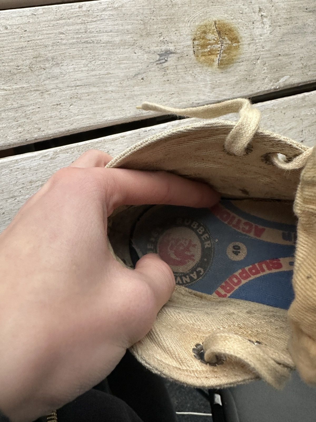 Diesel 🚨DIESEL AVANT GARDE SHOES SNEAKERS IFSIXWASNINE Size US 7 / EU 40 - 18 Thumbnail