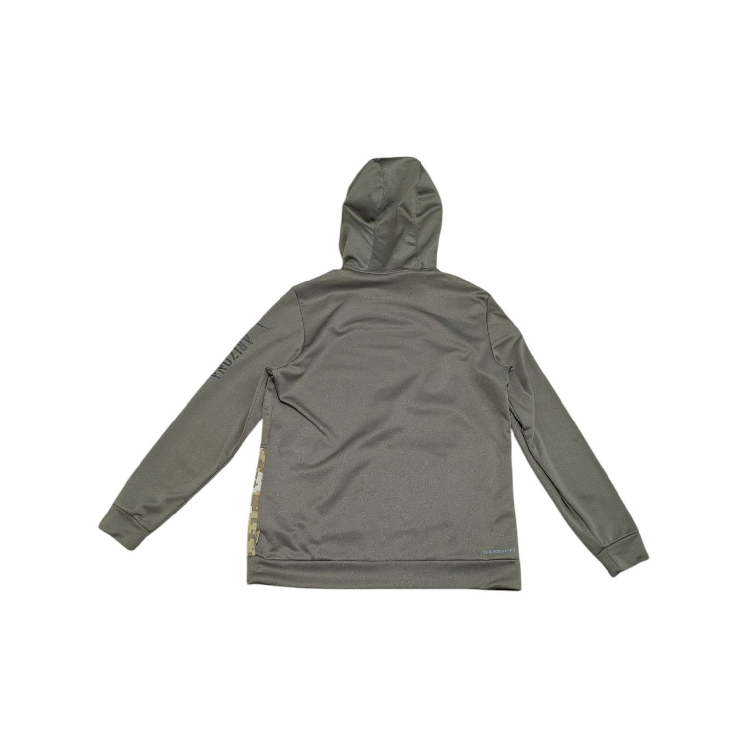 NFL × Nike Nike Arizona Cardinals Salute To Service Hoodie Pullover NFL Size US M / EU 48-50 / 2 - 2 Thumbnail