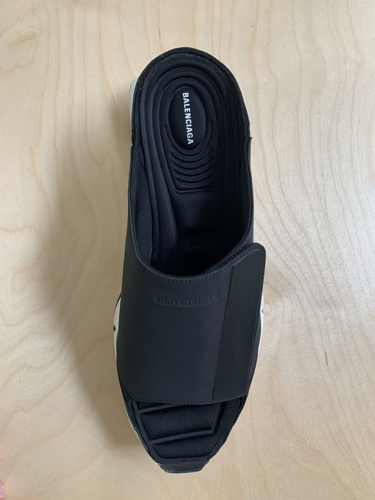Balenciaga Balenciaga xpander Size US 12 / EU 45 - 5 Thumbnail