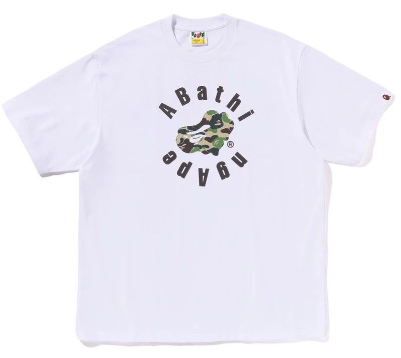 Bape Bape Tee Size ONE SIZE - 1 Thumbnail