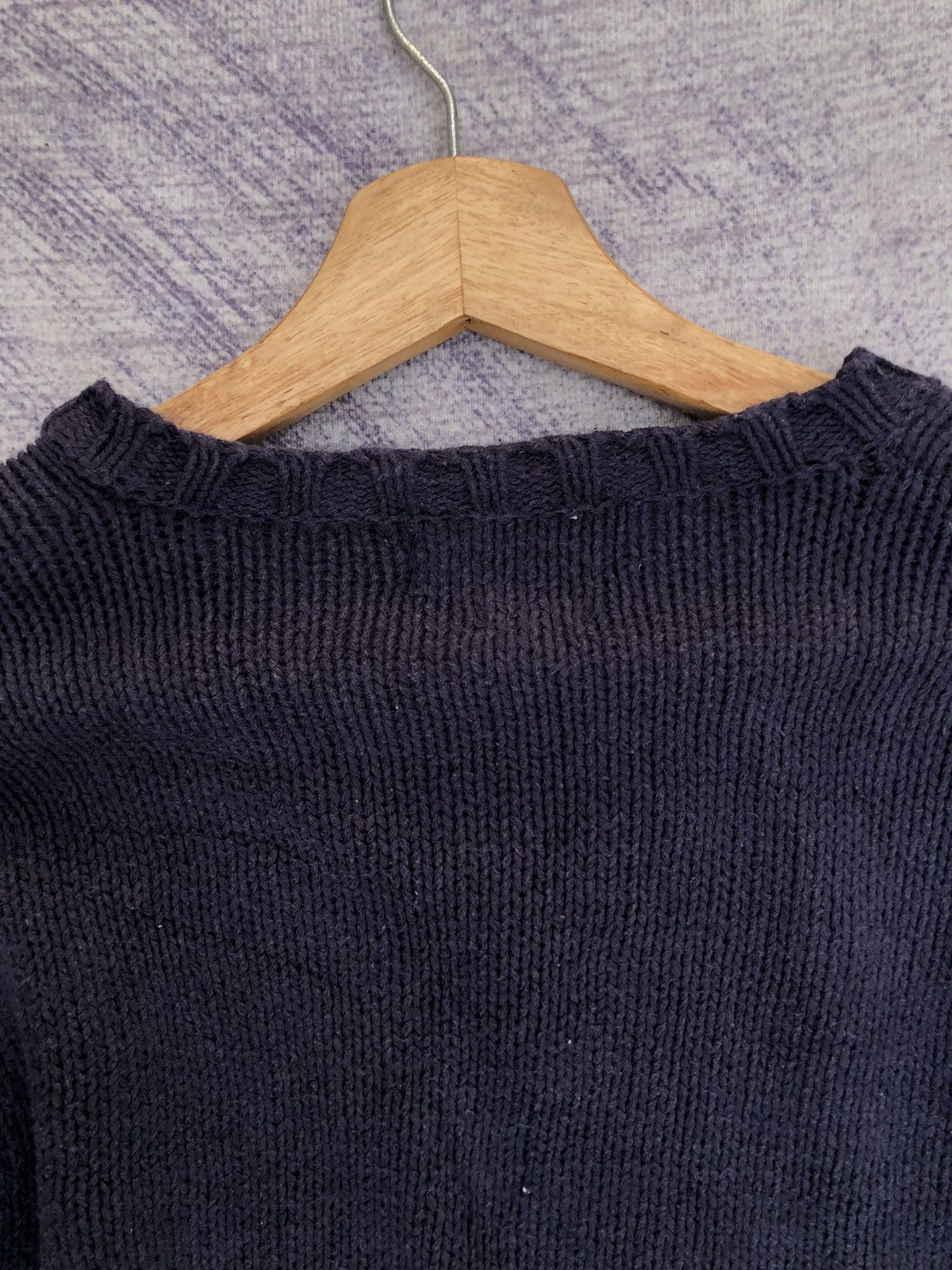 Polo Ralph Lauren × Vintage 🔴POLO Ralph Lauren Knitsweater Memeri/Jumper Vintage Pattern Size US L / EU 52-54 / 3 - 13 Thumbnail