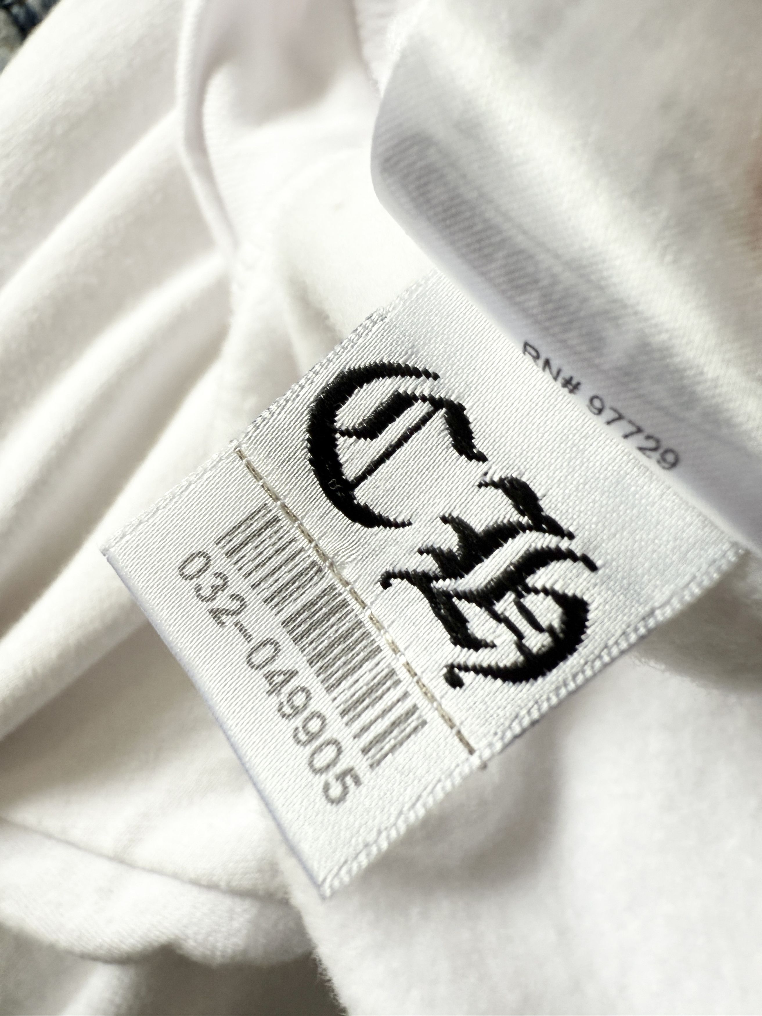 Chrome Hearts CHROME HEARTS ST BARTHS HOODIE Size US L / EU 52-54 / 3 - 22 Thumbnail