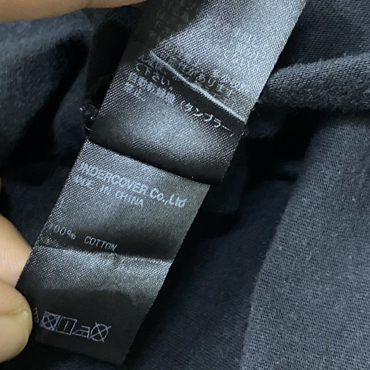 Undercover Undercover Jun Takahashi Size US M / EU 48-50 / 2 - 7 Thumbnail