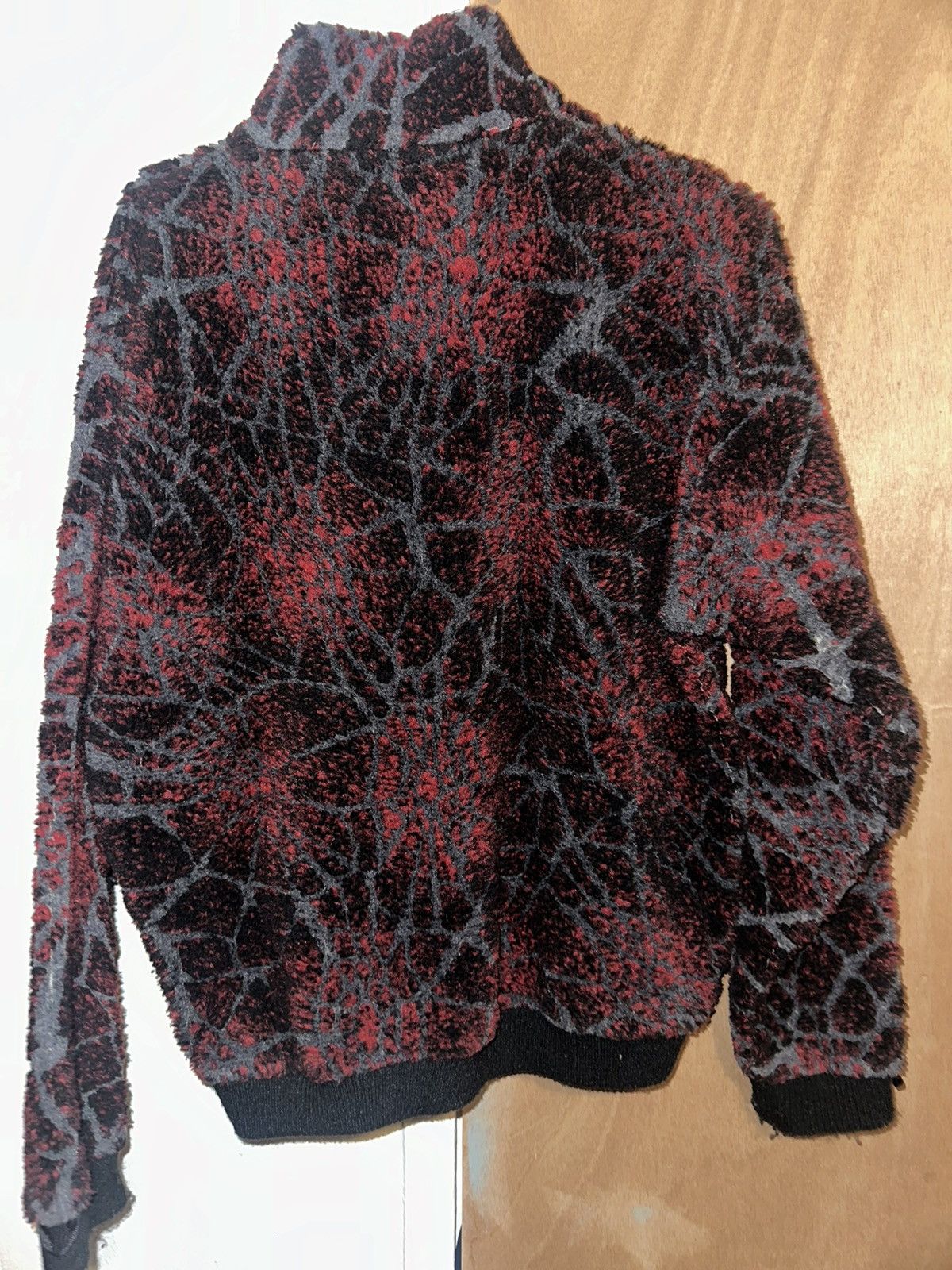 Spyder Spyder web fleece Size US M / EU 48-50 / 2 - 2 Thumbnail