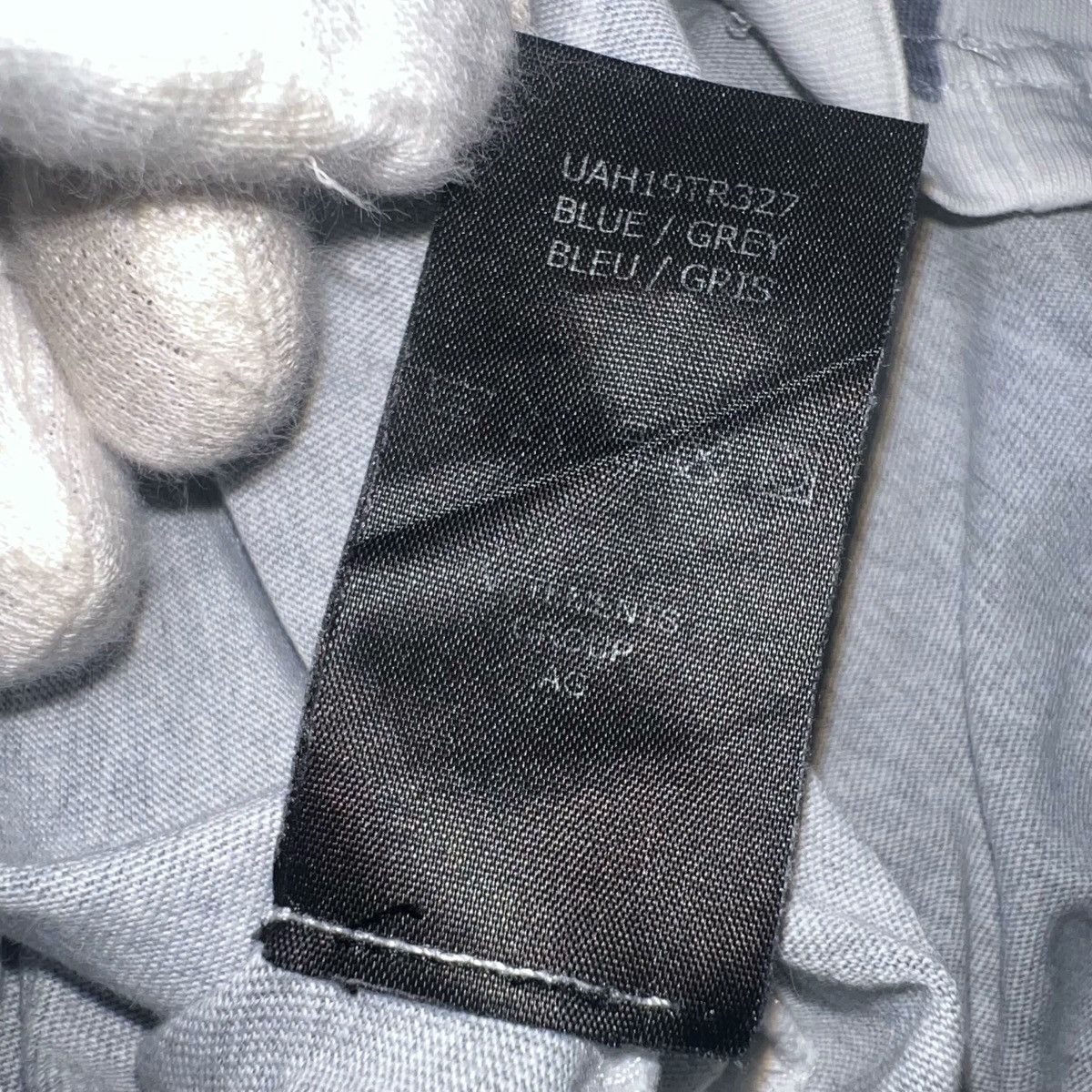 Vetements VETEMENTS 2018AW DEMNA naughty angel tromp l'oeil L/S tee Size US XS / EU 42 / 0 - 7 Thumbnail