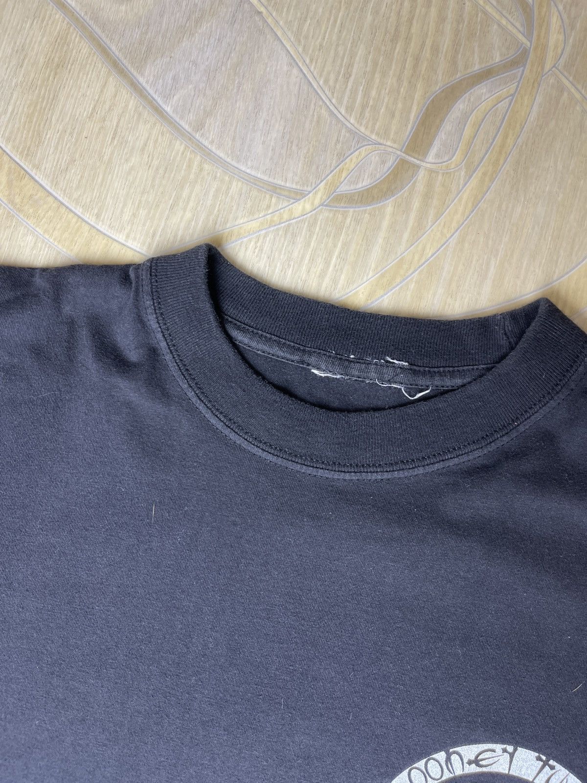Cartoon Network Looney Tunes Surfing USA vintage 1998 big logo tee shirt Size US L / EU 52-54 / 3 - 6 Thumbnail