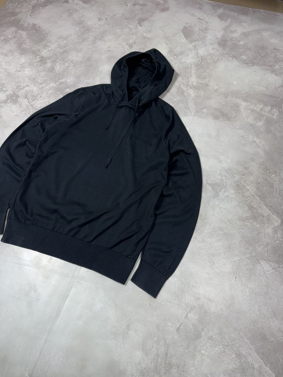 Dolce & Gabbana Dolce Gabbana Knit Hoodie like sweater Size US M / EU 48-50 / 2 - 2 Thumbnail