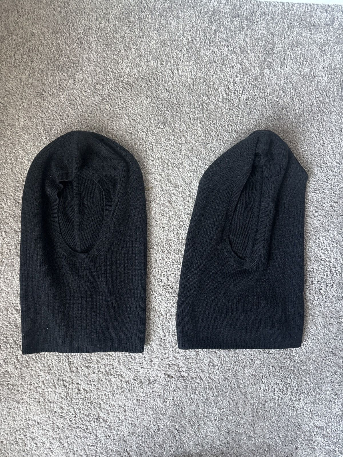 Other Topicals balaclava “shiesty” Size ONE SIZE - 1 Thumbnail