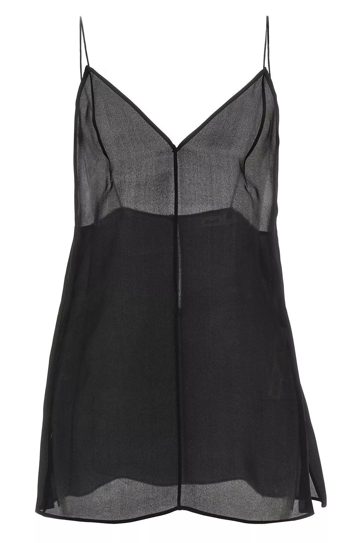 KHAITE 'Talsie' top Size S / US 4 / IT 40 - 1 Thumbnail