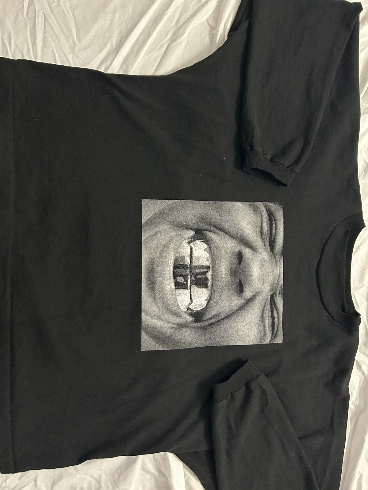Kanye West Kanye west “bully” merch | Grailed