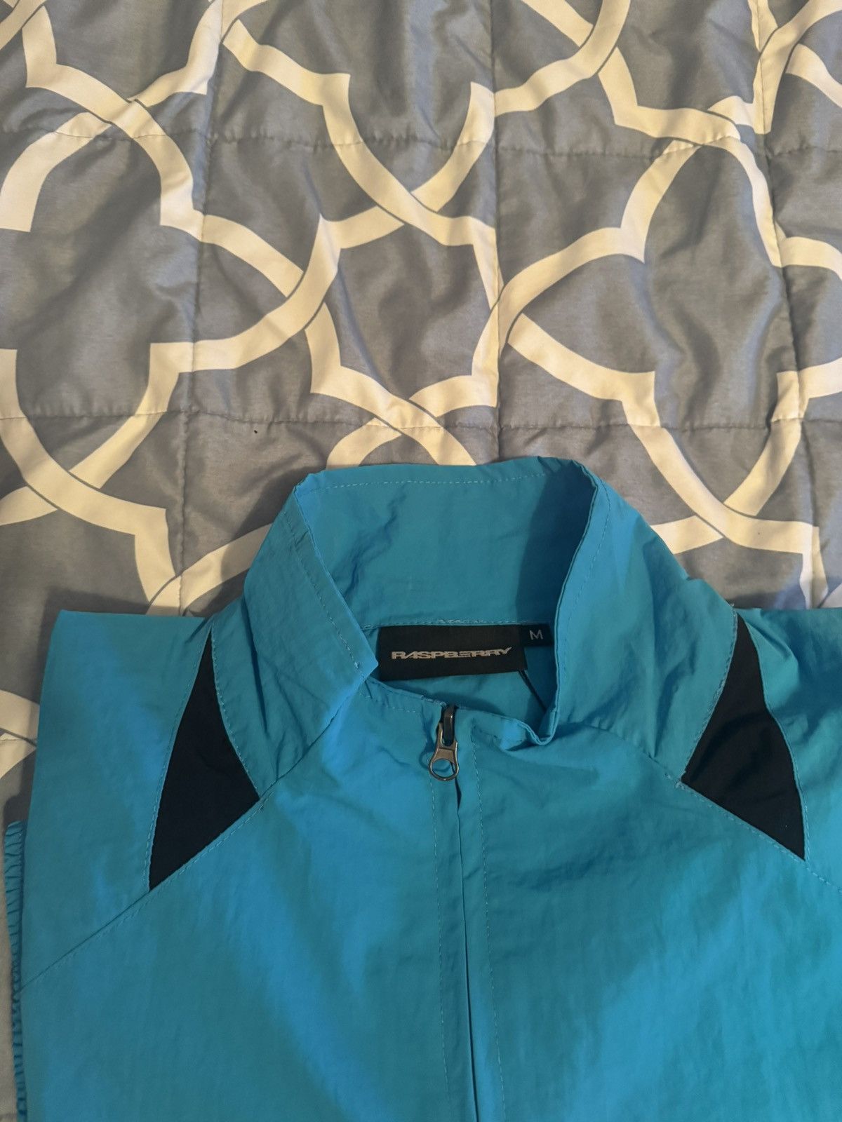 The GV Gallery Raspberry hills jacket Size US M / EU 48-50 / 2 - 5 Thumbnail