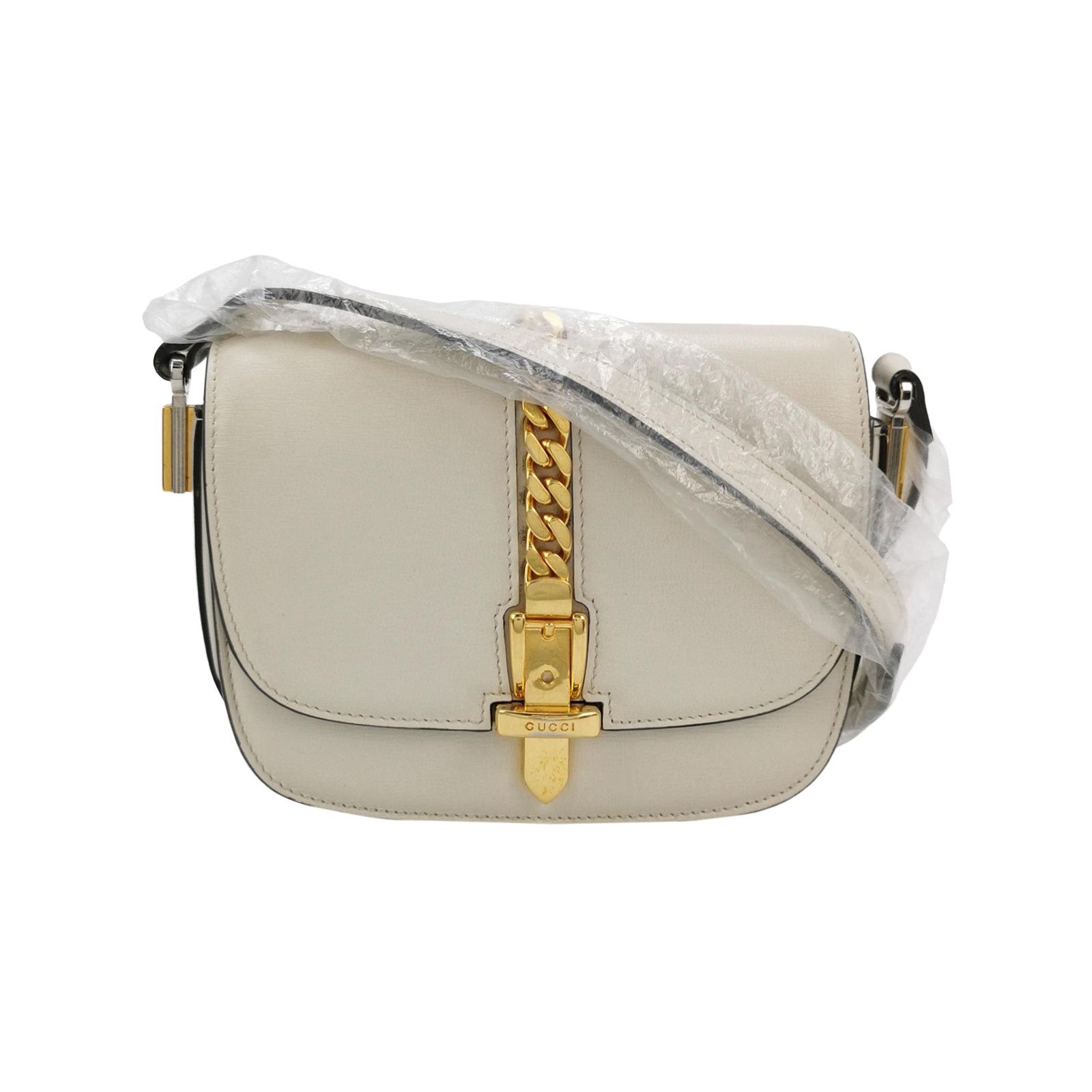 Gucci Gucci Women os Shoulder Bags Size ONE SIZE - 1 Thumbnail