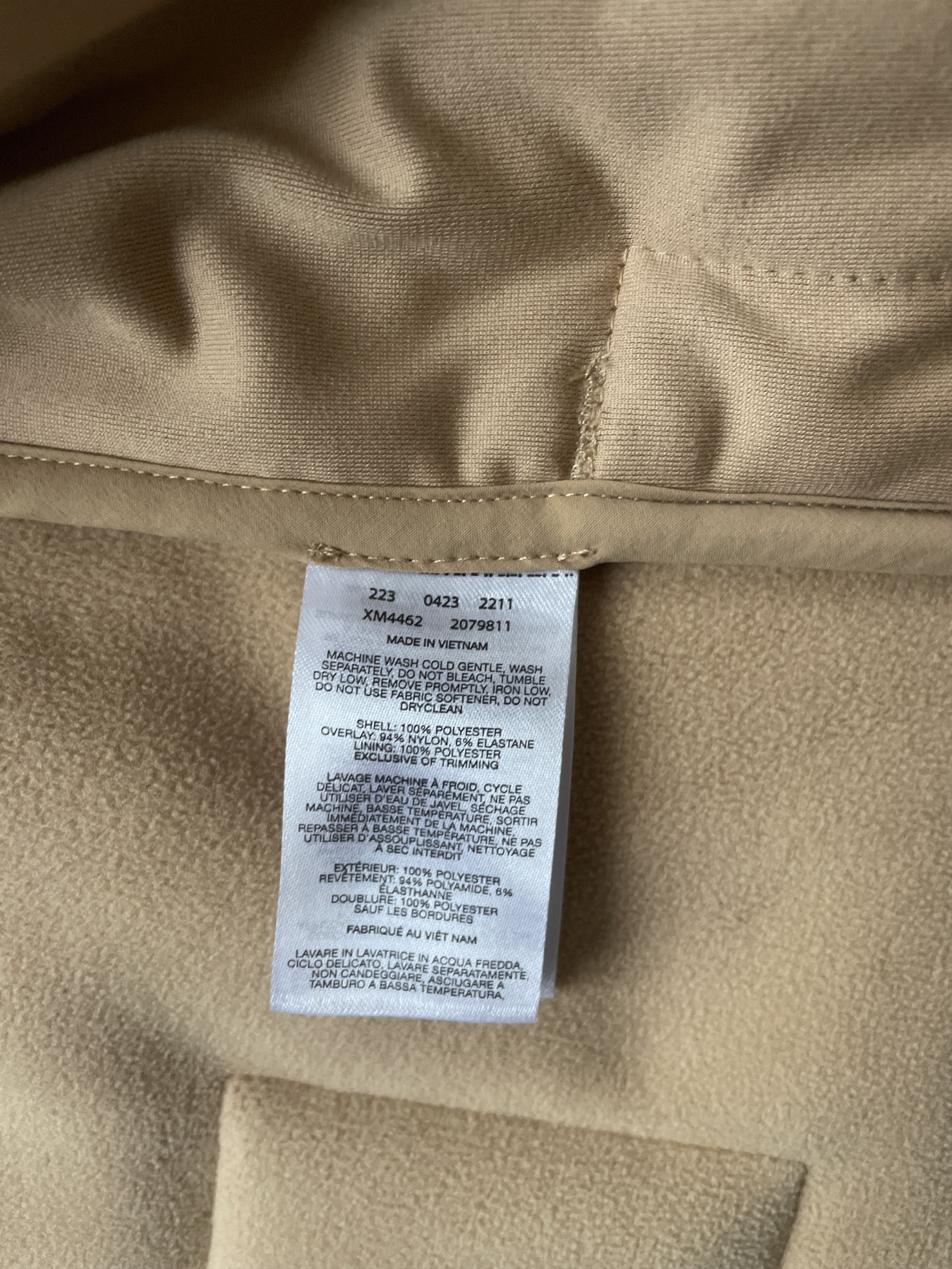 Columbia × Madhappy Madhappy x Columbia Sherpa Jacket Size US L / EU 52-54 / 3 - 9 Thumbnail