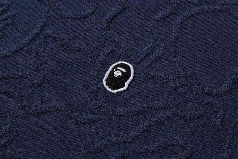 Bape Bape Sweatshirt Size ONE SIZE - 3 Thumbnail