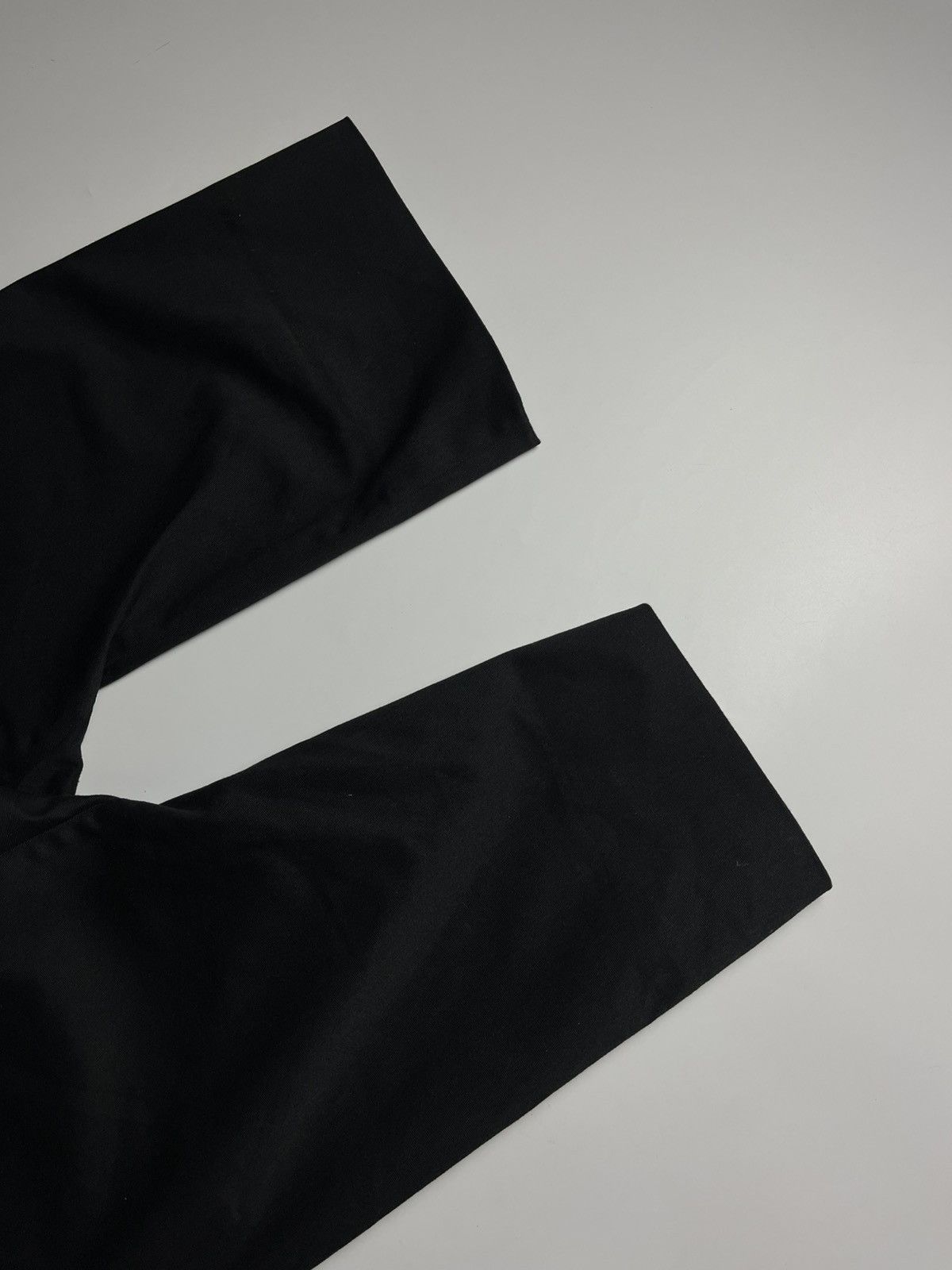 Comme des Garcons Ganryu CDG FW13 - Sarrouel Pants - Runway Size US 32 / EU 48 - 16 Thumbnail
