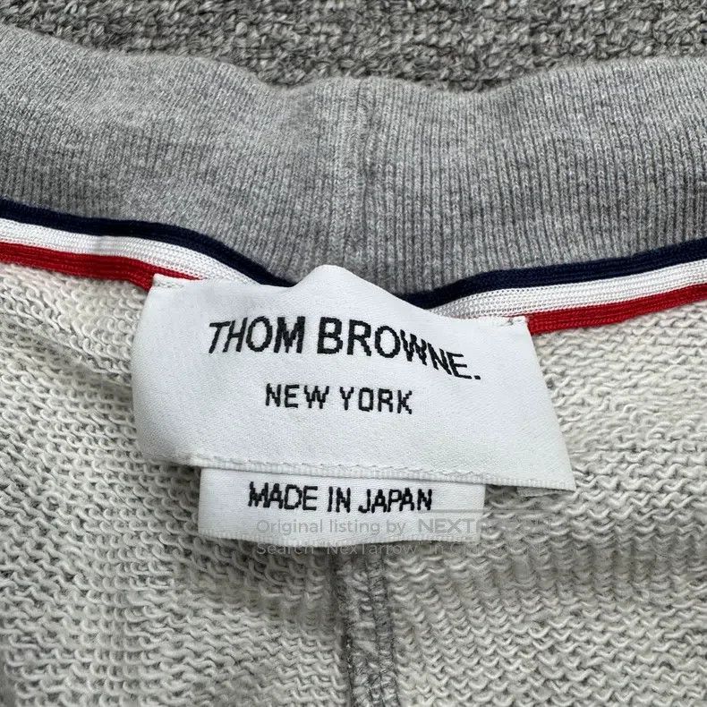 Thom Browne Thom Browne size 1 Plaid Sport Tights Size US 39 - 4 Thumbnail