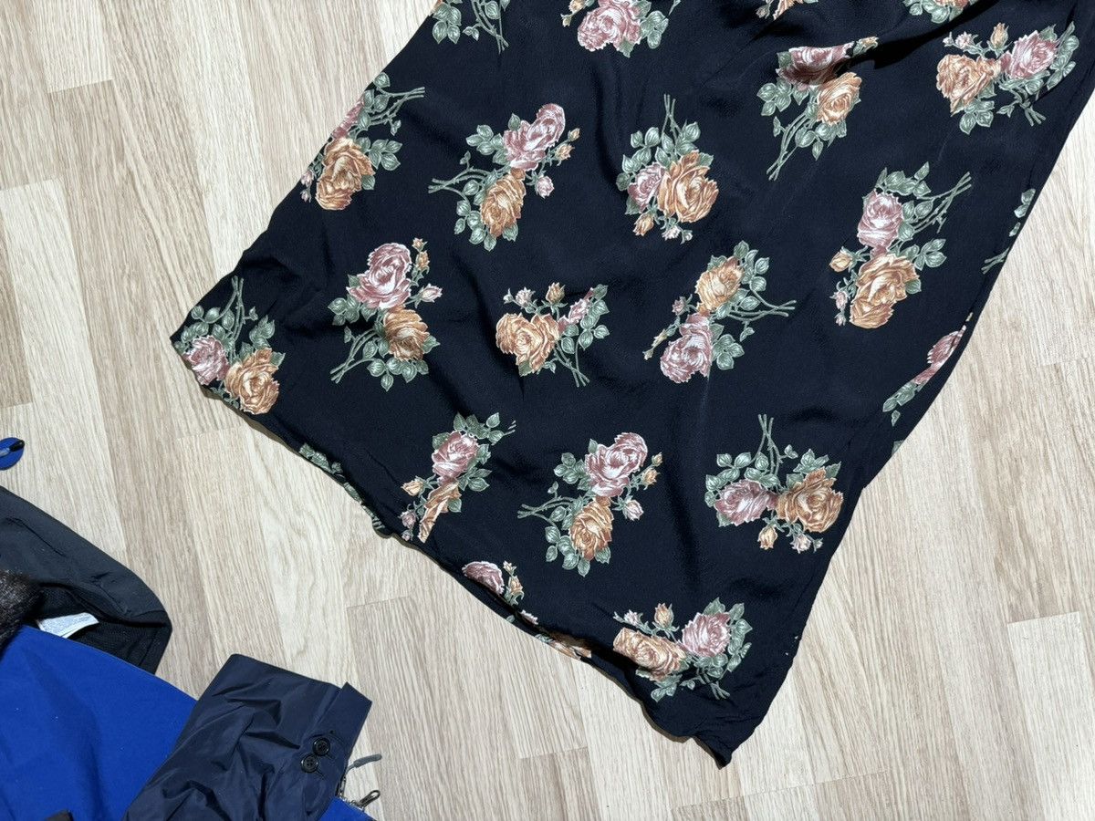 Christy Dawn × Designer Christy Dawn dress floral flower Size XL / US 12-14 / IT 48-50 - 14 Thumbnail
