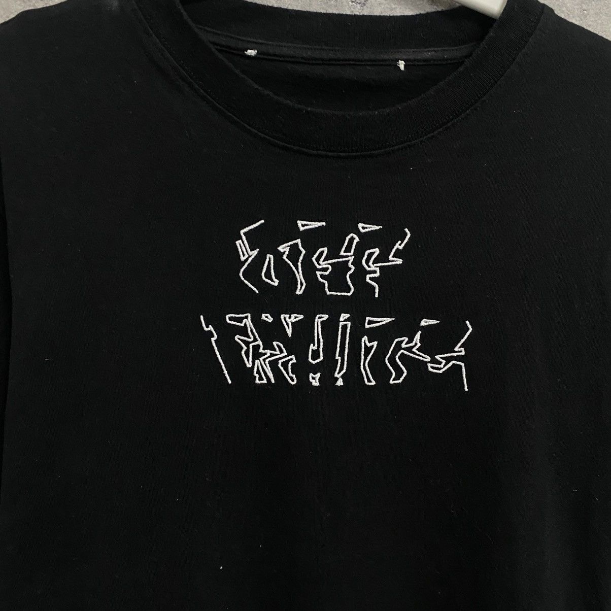 Off-White Off-White T-Shirt Size US M / EU 48-50 / 2 - 7 Thumbnail