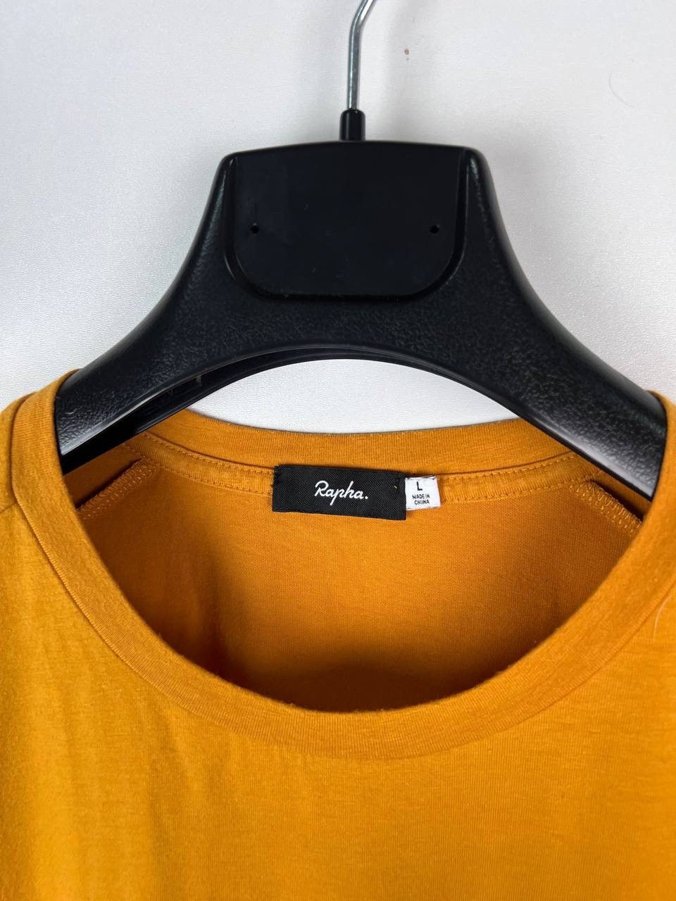 Rapha Rapha Velo t-shirts size L Size US L / EU 52-54 / 3 - 3 Thumbnail